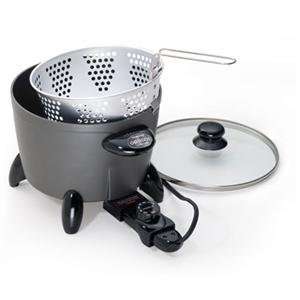  NEW Options Multi Cooker (06003)