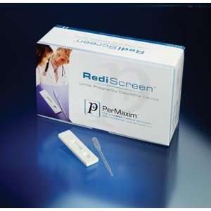   Urine hCG Pregnancy Cassette Device 25 Tests