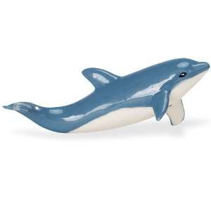  Porcelain Pals Dolphin Toys & Games