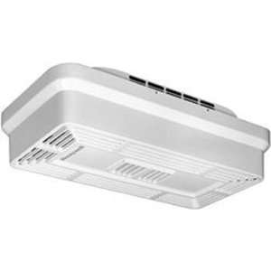 com Honeywell F114A1067 Commercial Ceiling Mounted Media Air Cleaner 