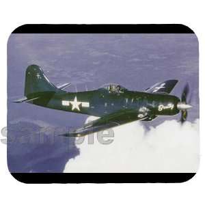  Boeing XF8B (Model 400) Mouse Pad 