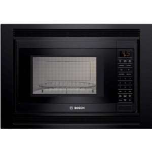  Bosch 800 Series  HMB8060 1.5 cu. ft. Built in Microwave 