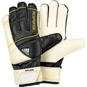  Adidas RESPONSE Repliqué Soccer Goalkeepers Glove 