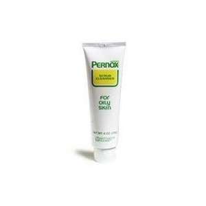   scrub Pernox 4oz Oily Skin Lemon Tube Tb by, Bristol Myers Squibb Co