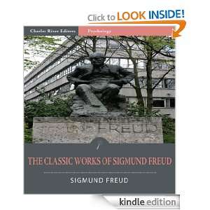 Freud The Interpretation of Dreams and 15 Other Works Sigmund Freud 