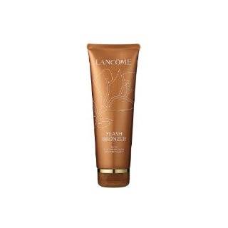 Lancome Flash Bronzer Tinted Self Tanning Leg Gel with Pure Vitamin E 