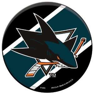  NHL San Jose Sharks Magnet   High Definition Sports 