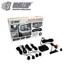 BACK UP SENSOR System Deluxe Kit Chevy Ford Dodge Truck items in 