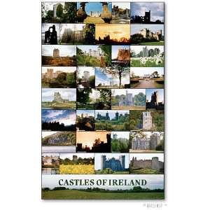 Castles of Ireland 