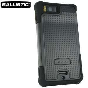  Ballistic SG Series Case for Motorola Droid X2 (Black 