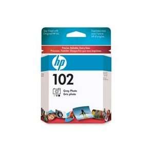  Hewlett Packard  HP 102 Ink Cartridge,F/Photosmart 8750 