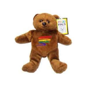  Rainbow Squiggle Bear Toys & Games