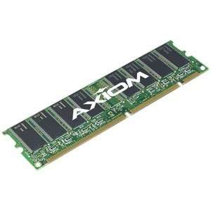  Axiom 512MB SDRAM Memory Module