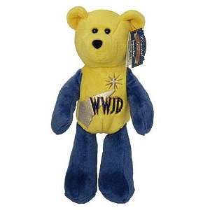    Limited Treasures   WWJD   What Would Jesus Do Bear