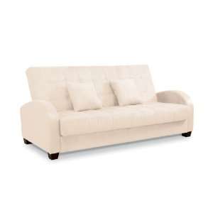  Furniture FX San Diego Convertible Sofa