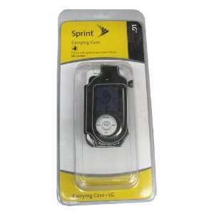  Sprint Body Glove CFL6552R Carrying Case for use with Spring Power 
