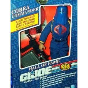     12 Figure Hall of Fame 1991 Electric Sound & Weapon Toys & Games