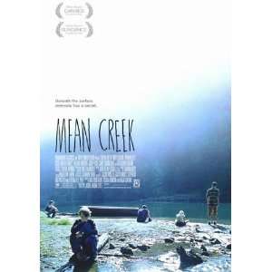  Mean Creek by Unknown 11x17