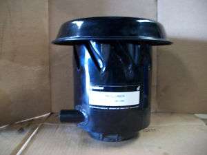 Donaldson Pre Cleaner w/ Clamp Part # H001308  