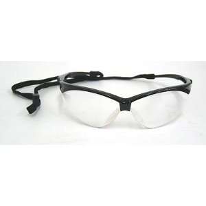  Outback Glasses Clear/Black
