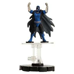  HeroClix Todd Rice # 206 (Uncommon)   Legacy Toys 