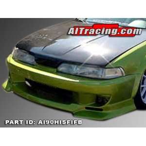  AIT Front Bumpers Automotive