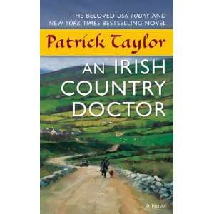  An Irish Country Doctor [Mass Market Paperback] Patrick 