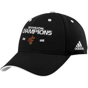  adidas Cleveland Cavaliers 2009 Central Division Champions 