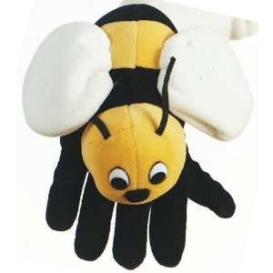 School Specialty Bee Glove Puppet
