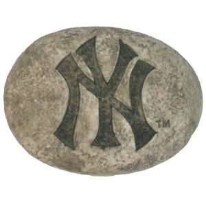  New York Yankees MLB Desk Stone