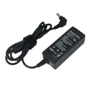 Acer Aspire One A110 A150 ZG5 8.9 Compatible AC Adapter Power Supply 