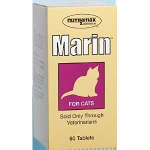  Marin for Cats 60 ct