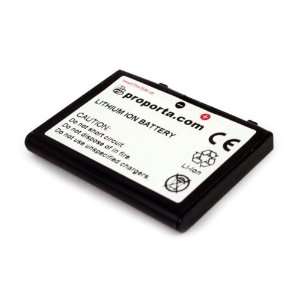  Proporta Replacement Battery (Xda Trion)   Extended 