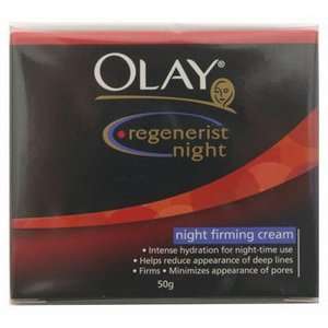 Olay Regenerist Firming Night Cream 50g.