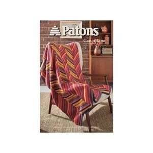  Patons Arts, Crafts & Sewing