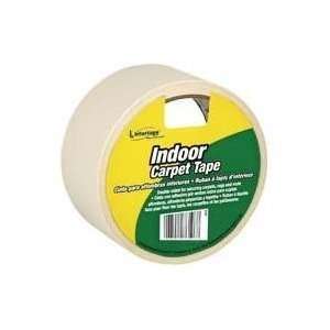   9970 Indoor Carpet Tape 1.87 Inches x 36 Yards