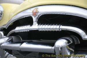   Caribbean For Sale From The Bay City Motor Company, Bay City, Michigan