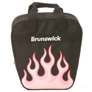  Brunswick Dyno Single Pink Inferno