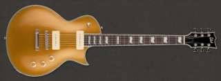 NEW Electric Guitar ESP LTD EC 256P MGO Metallic Gold  