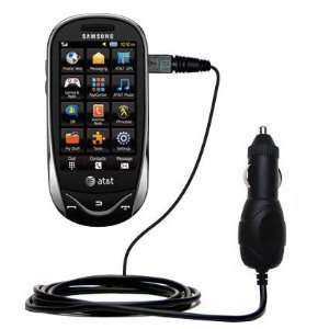  Rapid Car / Auto Charger for the Samsung SGH A927   uses 