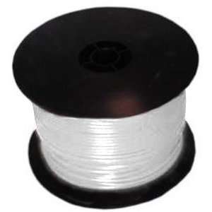  Pico 81107A 10 AWG White Primary Wire 500 per Package 