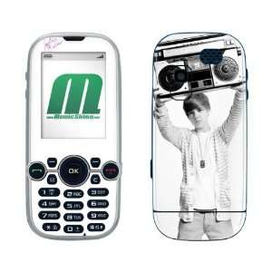  MusicSkins MS JB80200 Samsung Gravity 2   SGH T469