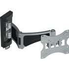   Arm Articulating Wall Mount for TVs 14 to 37 inches and upto 77lbs