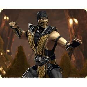  Mortal Kombat Mouse Pad