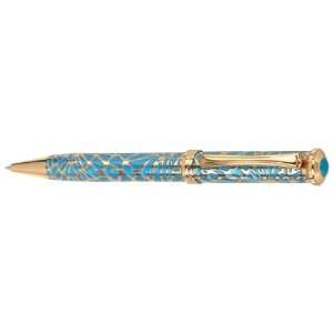   Art Collection Tiffany Pine Bough Ballpoint Pen   MM 2002TDS Office