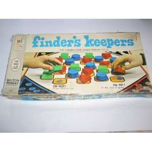  Finders Keepers The Thinking Game Where Memory Pays 