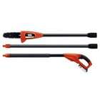 Black & Decker LPP120 20 Volt Lithium Ion Cordless Pole Saw