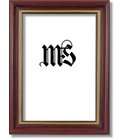  Imperial Frames 4 by 6 Inch/6 by 4 Inch Picture/Photo Frame 