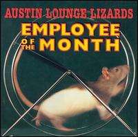 Employee of the Month (CD) 