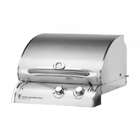   24 in. Convection Gas Grill Head with 24 in. Install Kit   CNKIT24